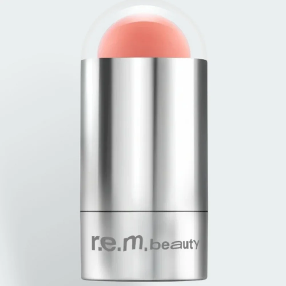 R.e.m. Eclipse Cheek And Lipstick In Chorus Girl, New In Box